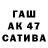 МДМА молли Artem Chechel